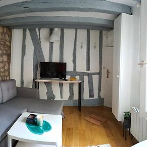 Studio Charme Haut-Marais