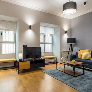 Apartamento de 1 Dormitorio